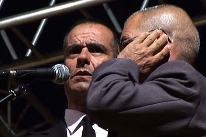 ''Il canto scaltro''