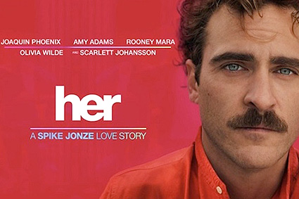 ''Her'' di Spike Jonze