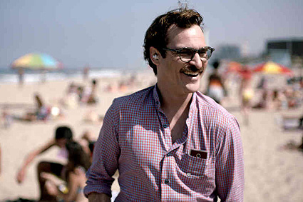 ''Her'' di Spike Jonze