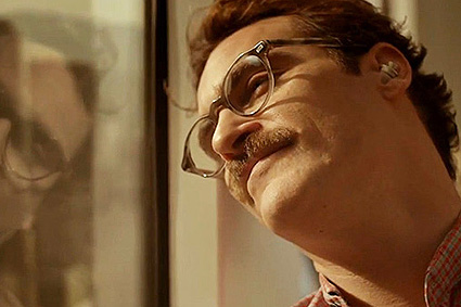 ''Her'' di Spike Jonze