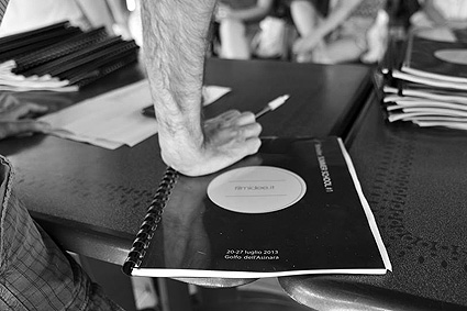 Laboratorio di critica cinematografica