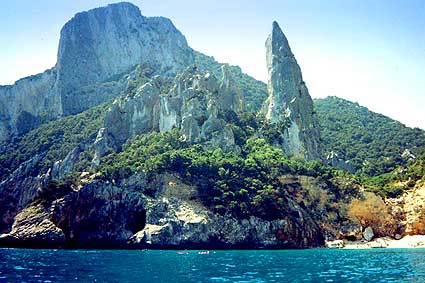 Cala Goloritze