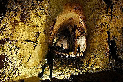 Scenari suggestivi della Sardegna