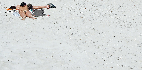 Spiagge Spiagge