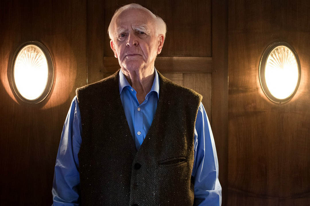 John Le Carré