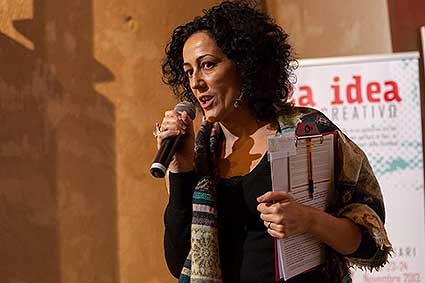 Mattea Lissia, ''Pazza idea''