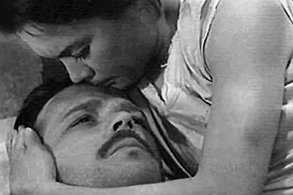 ''Un giorno da leoni'' ''Un giorno da leoni''