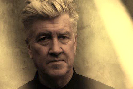 David Lynch