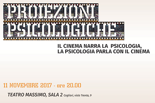 ''Proiezioni Psicologiche''