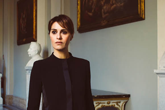 ''Nilde Iotti, il tempo delle donne''