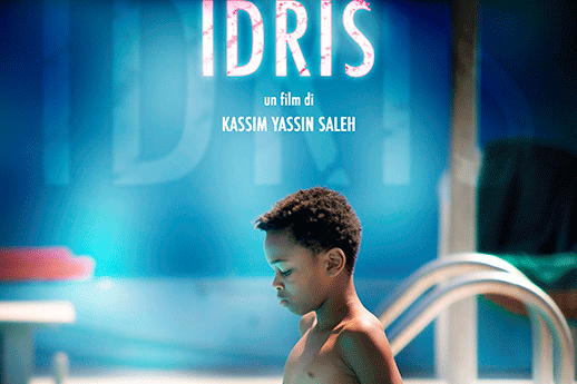''Idris''