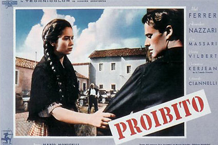 ''Proibito'' ''Proibito''