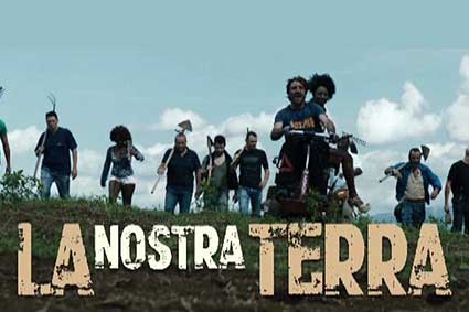 ''La nostra terra''