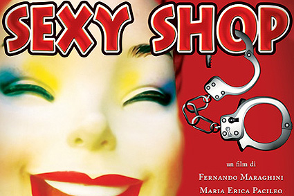 ''Sexy Shop''