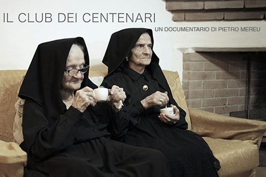 ''Il club dei centenari''