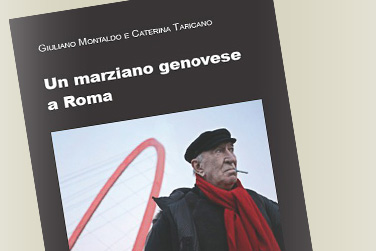 ''Un marziano genovese a Roma''