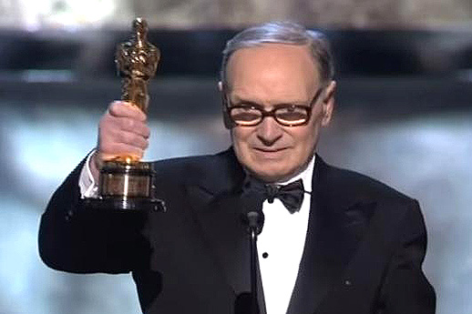 Ennio Morricone