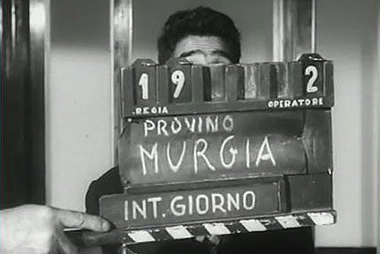 Tiberio Murgia Tiberio Murgia
