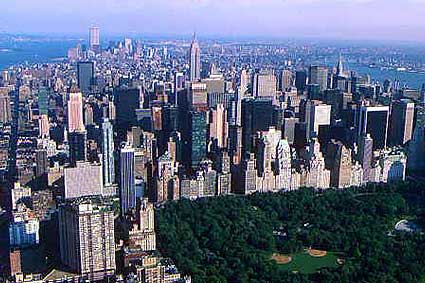 ''La grande bellezza'' a New York