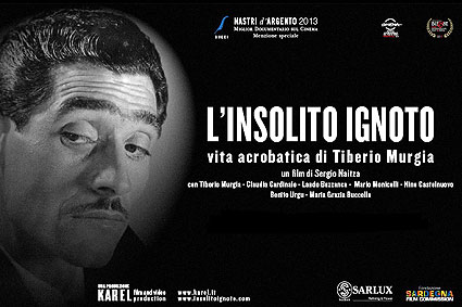 ''L'insolito ignoto''