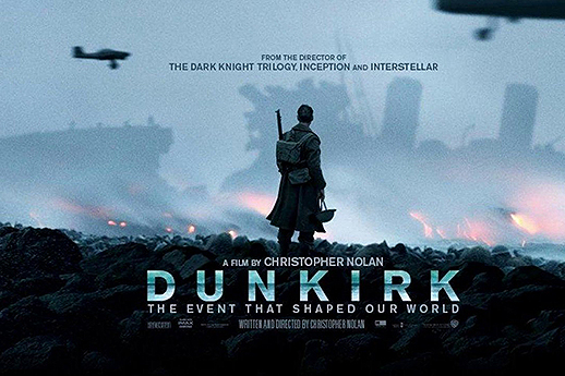 ''Dunkirk''