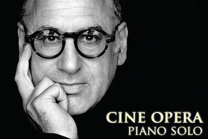 Michael Nyman e ''CineOpera''