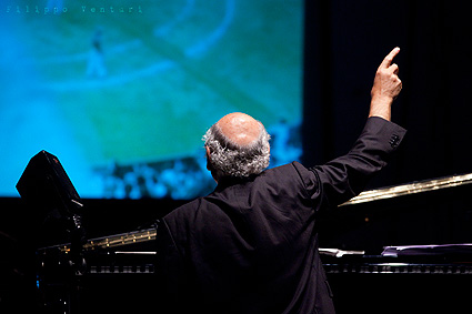 Michael Nyman