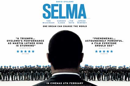 ''Selma''