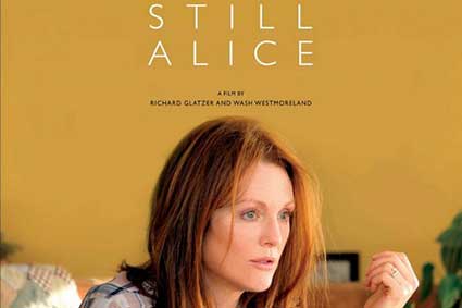 ''Still Alice''