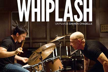 ''Whiplash''