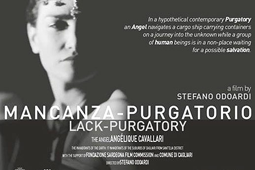 ''Mancanza - Purgatorio''