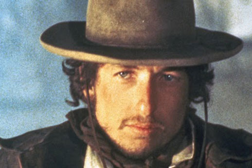 'Pat Garret & Billy the kid''''