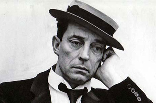 Buster Keaton