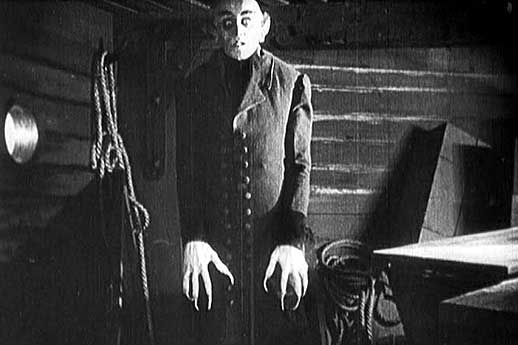 ''Nosferatu''