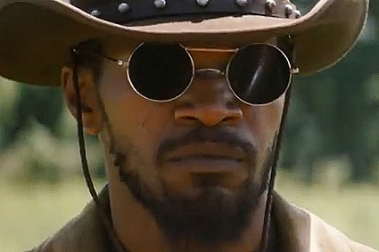 ''Django unchained''