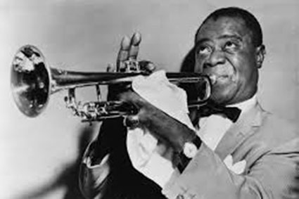 ''Louis Armstrong''