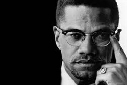 ''Malcolm X''
