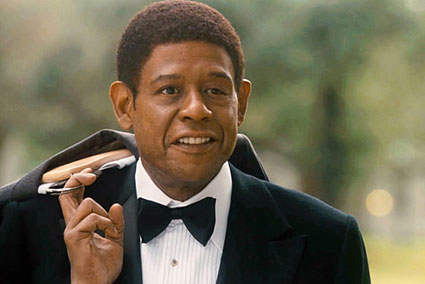 ''The Butler, un maggiordomo alla Casa Bianca''