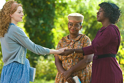 ''The help''