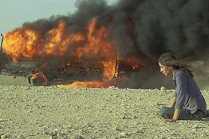 ''Incendi'', film
