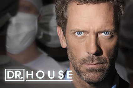 ''Dr. House''