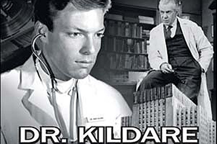 ''Dr. Kildare''