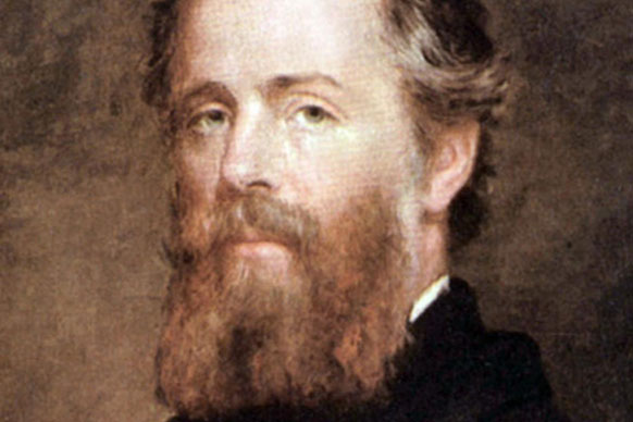 Melville