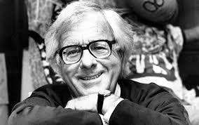 Ray Bradbury