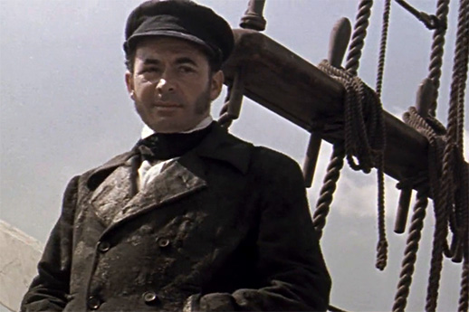 ''Moby Dick'' di John Huston