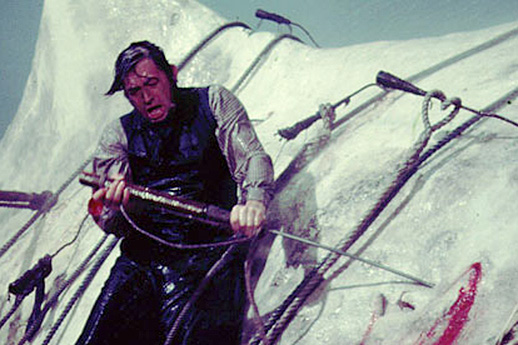 ''Moby Dick'' di John Huston