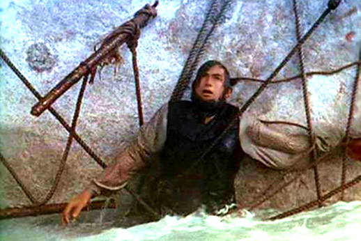 ''Moby Dick'' di John Huston