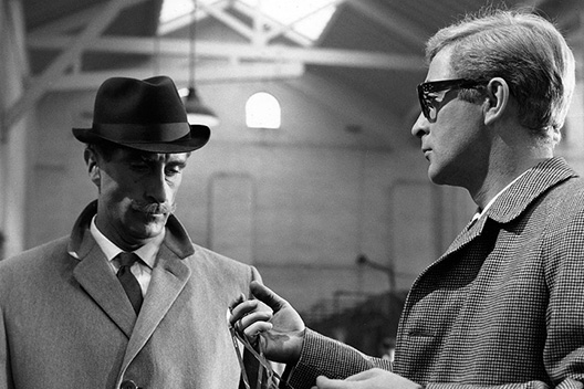 Ipcress