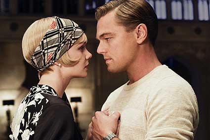 ''Il grande Gatsby''