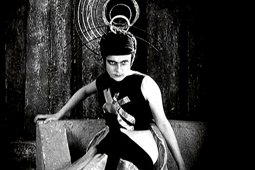 ''Aelita''